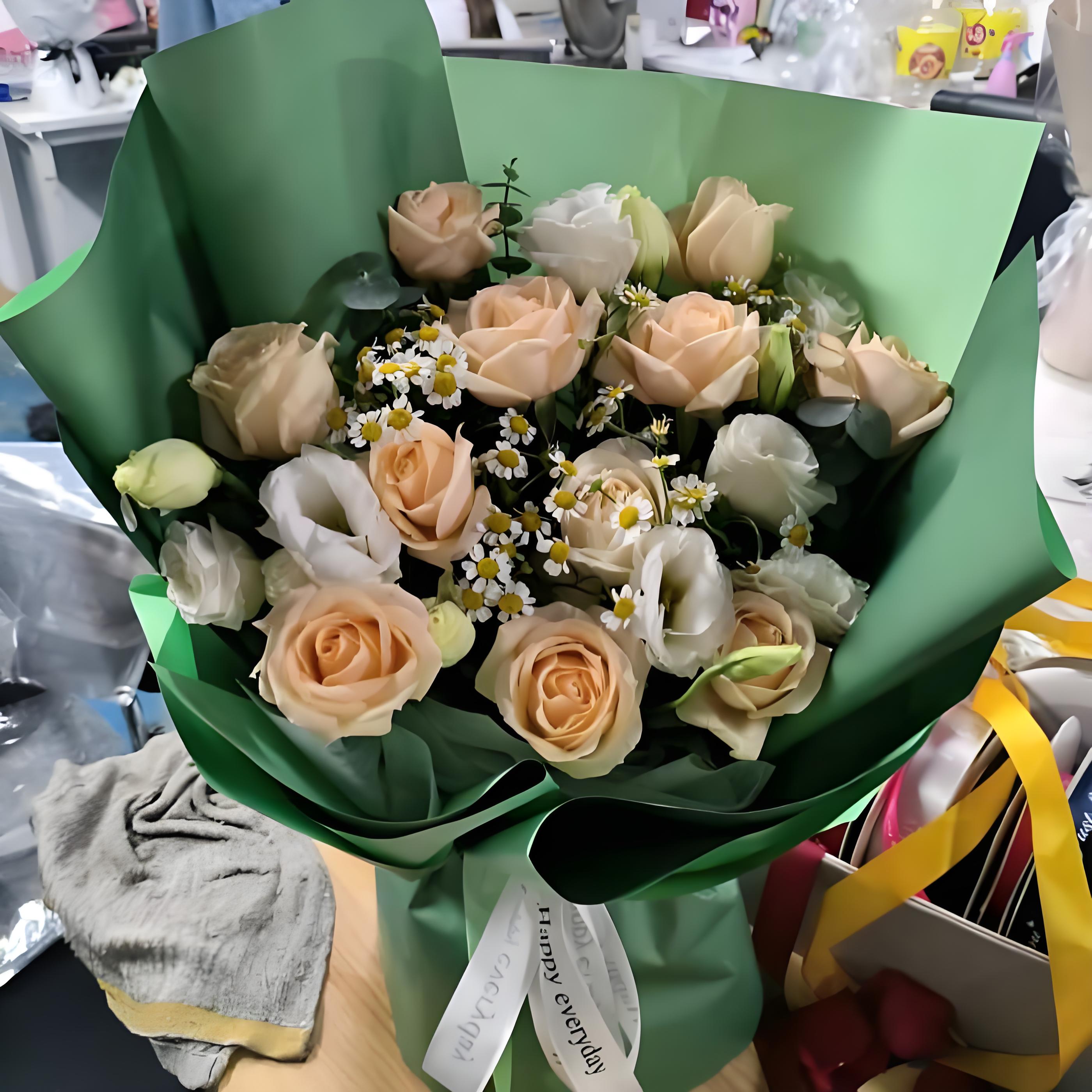 贵港覃塘区花店