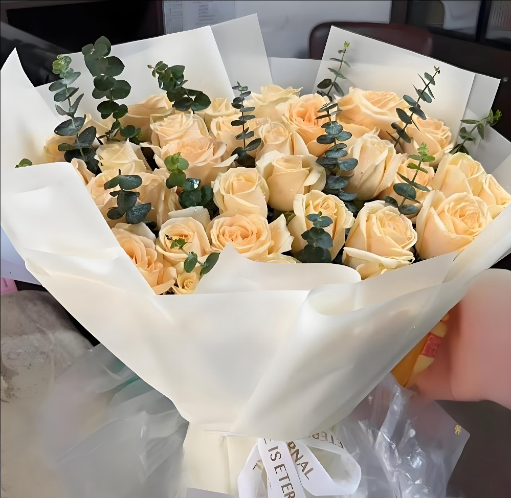 贵港覃塘区花店